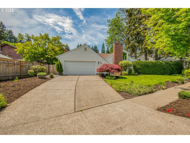 9685 Sw HIALEAH Dr, Beaverton, OR 97008