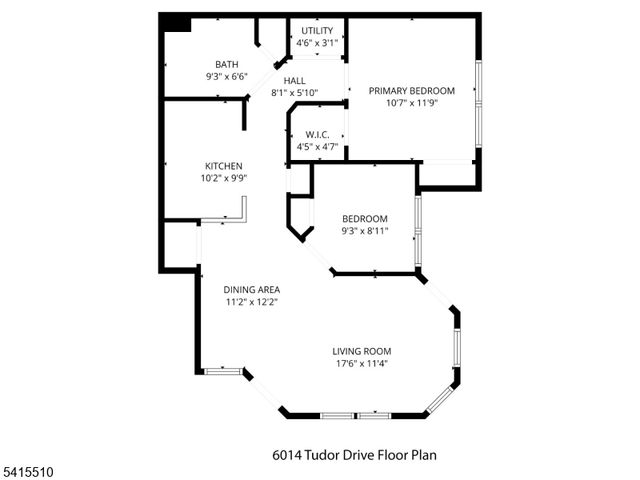 6014 Tudor Dr 6014, Pequannock Twp., NJ 07444