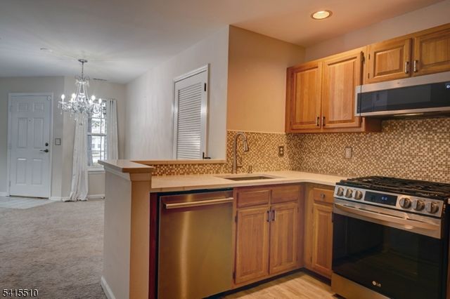 6014 Tudor Dr 6014, Pequannock Twp., NJ 07444