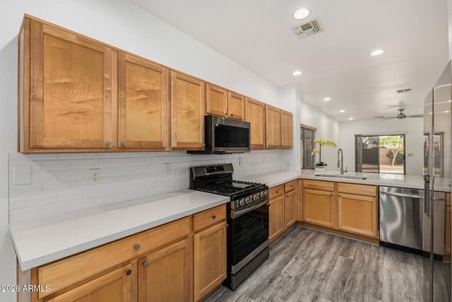 2545 W BRILLIANT SKY Drive, Phoenix, AZ 85085