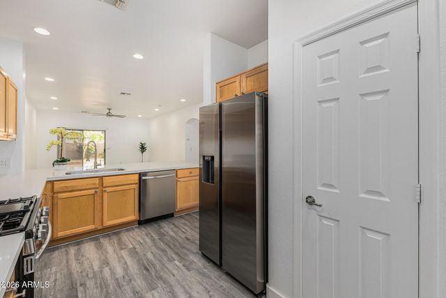 2545 W BRILLIANT SKY Drive, Phoenix, AZ 85085