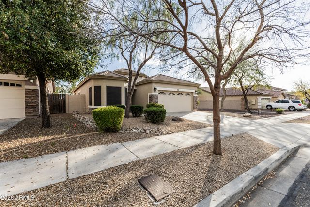 2545 W BRILLIANT SKY Drive, Phoenix, AZ 85085