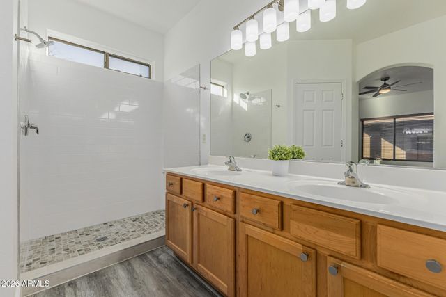 2545 W BRILLIANT SKY Drive, Phoenix, AZ 85085