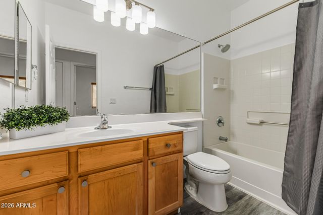 2545 W BRILLIANT SKY Drive, Phoenix, AZ 85085