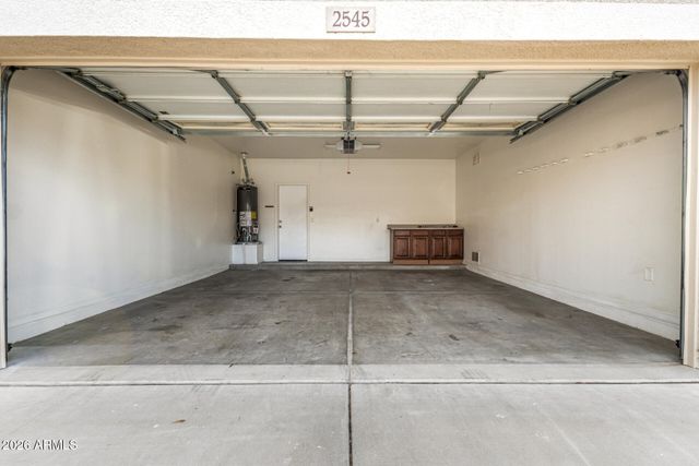 2545 W BRILLIANT SKY Drive, Phoenix, AZ 85085