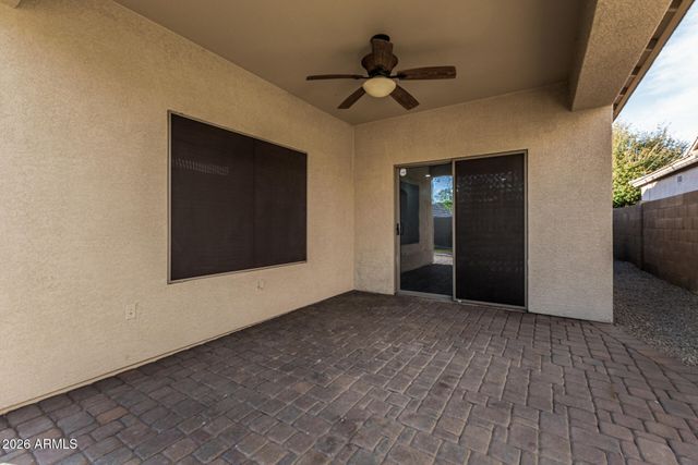 2545 W BRILLIANT SKY Drive, Phoenix, AZ 85085