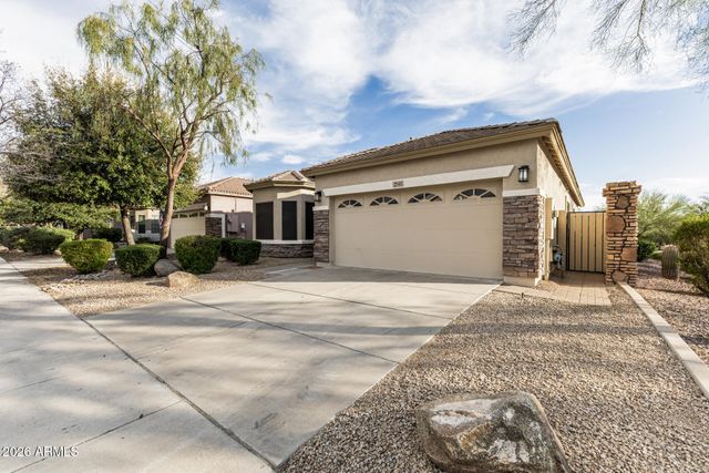 2545 W BRILLIANT SKY Drive, Phoenix, AZ 85085
