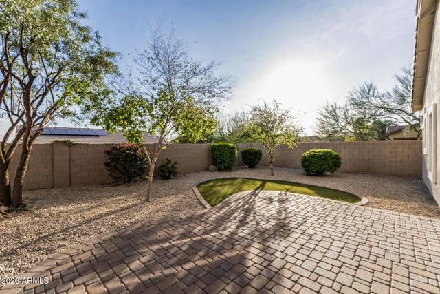 2545 W BRILLIANT SKY Drive, Phoenix, AZ 85085