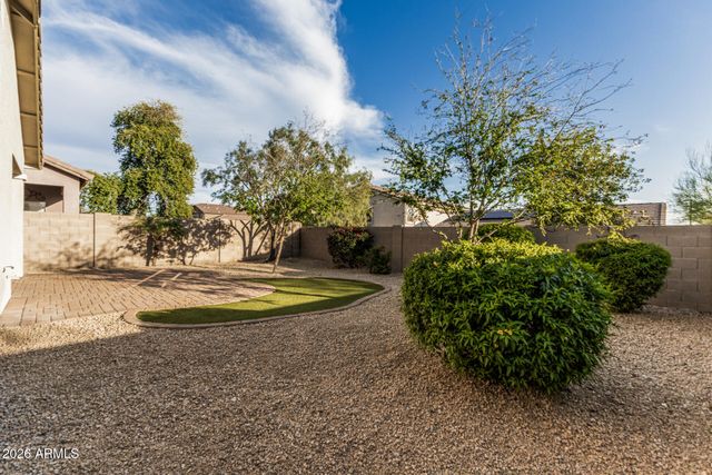 2545 W BRILLIANT SKY Drive, Phoenix, AZ 85085