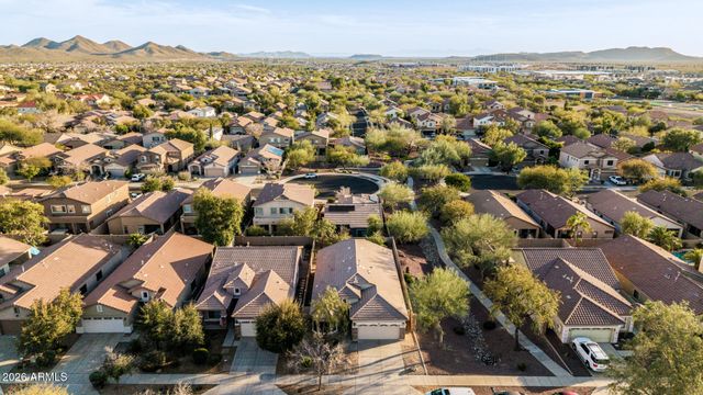 2545 W BRILLIANT SKY Drive, Phoenix, AZ 85085