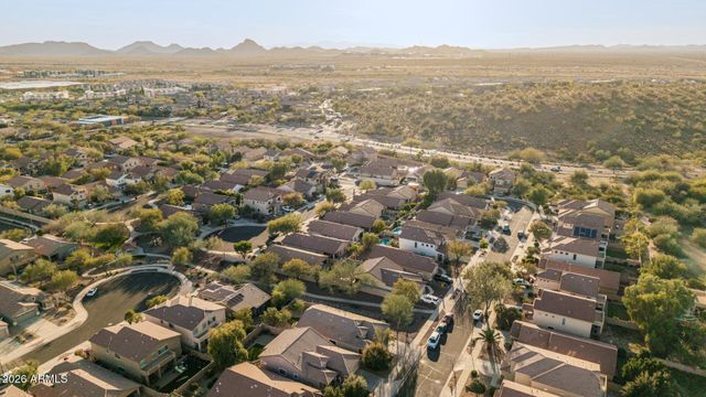 2545 W BRILLIANT SKY Drive, Phoenix, AZ 85085