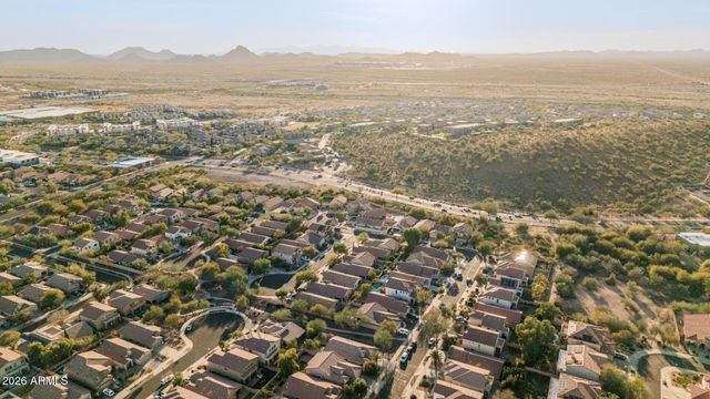 2545 W BRILLIANT SKY Drive, Phoenix, AZ 85085