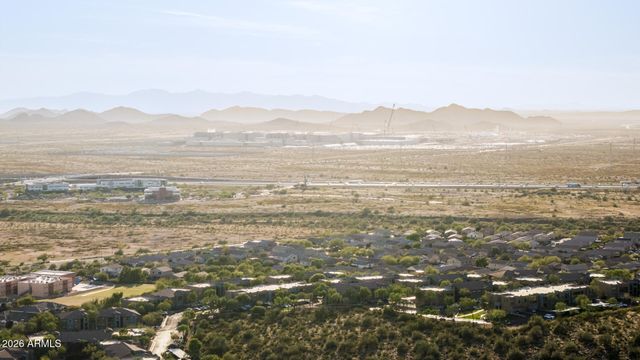 2545 W BRILLIANT SKY Drive, Phoenix, AZ 85085