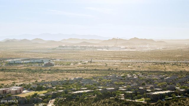 2545 W BRILLIANT SKY Drive, Phoenix, AZ 85085