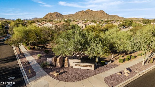2545 W BRILLIANT SKY Drive, Phoenix, AZ 85085