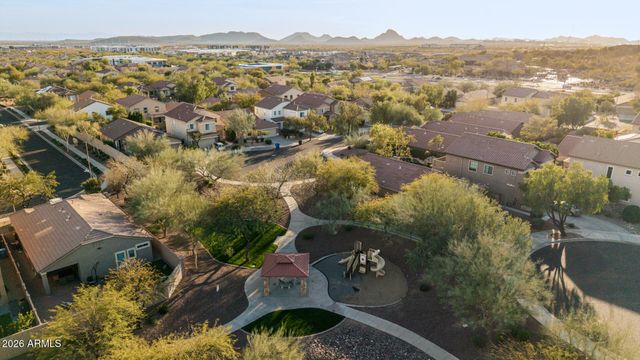 2545 W BRILLIANT SKY Drive, Phoenix, AZ 85085