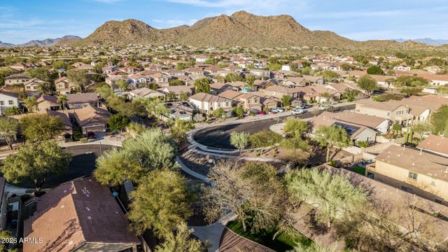 2545 W BRILLIANT SKY Drive, Phoenix, AZ 85085