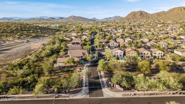 2545 W BRILLIANT SKY Drive, Phoenix, AZ 85085