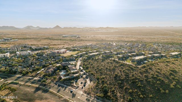 2545 W BRILLIANT SKY Drive, Phoenix, AZ 85085