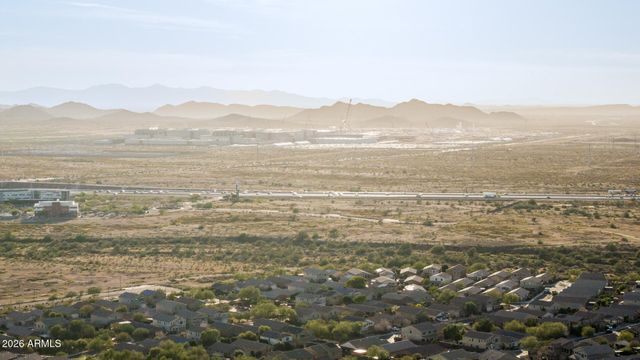 2545 W BRILLIANT SKY Drive, Phoenix, AZ 85085