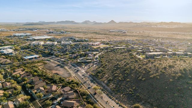 2545 W BRILLIANT SKY Drive, Phoenix, AZ 85085