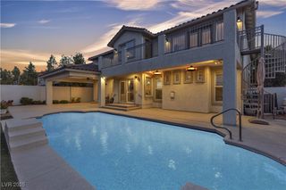 1376 European Drive, Henderson, NV 89052