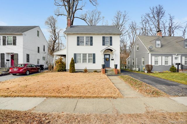 31 Wilson Boulevard, Poughkeepsie, NY 12603