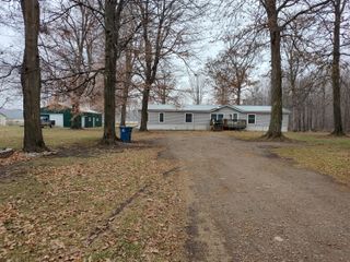 1233 Robinson Road, Butler Twp, MI 49082