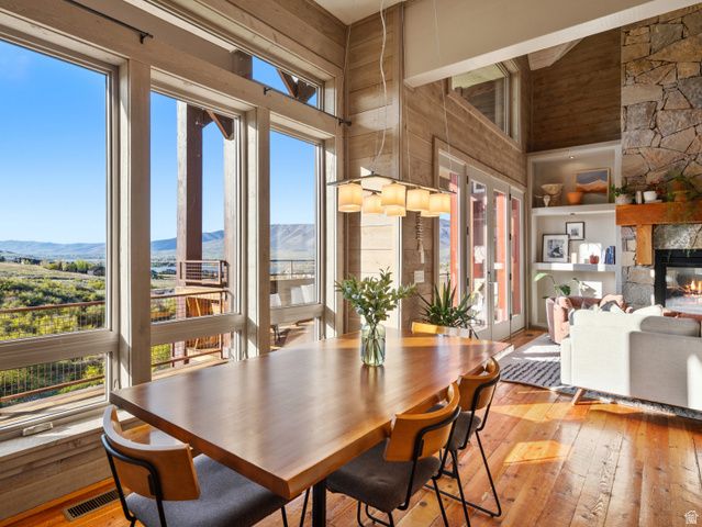 6438 E SUMMIT CV, Huntsville, UT 84317