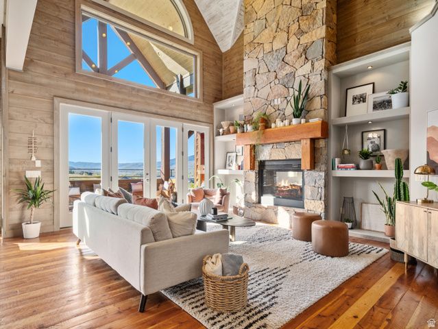 6438 E SUMMIT CV, Huntsville, UT 84317
