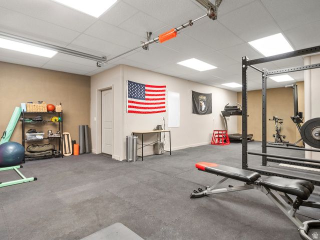 6438 E SUMMIT CV, Huntsville, UT 84317