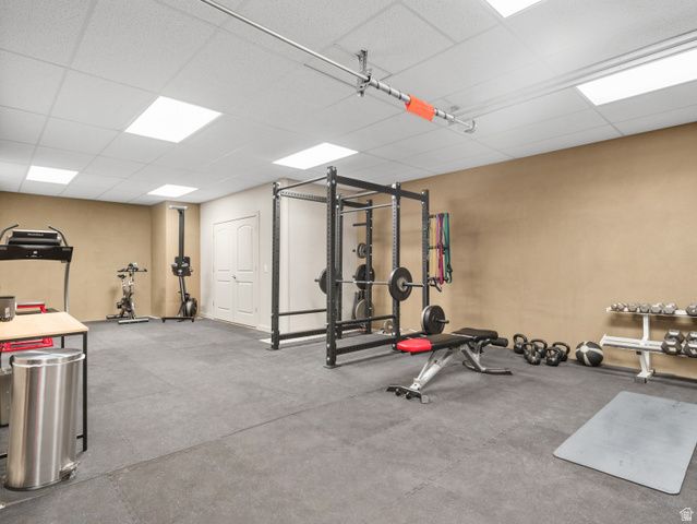 6438 E SUMMIT CV, Huntsville, UT 84317