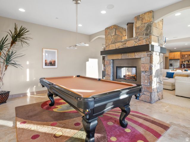6438 E SUMMIT CV, Huntsville, UT 84317