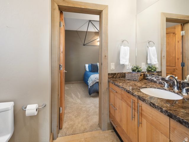 6438 E SUMMIT CV, Huntsville, UT 84317