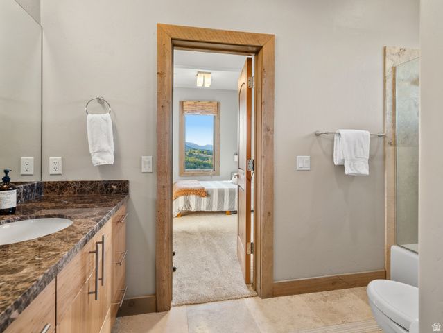 6438 E SUMMIT CV, Huntsville, UT 84317