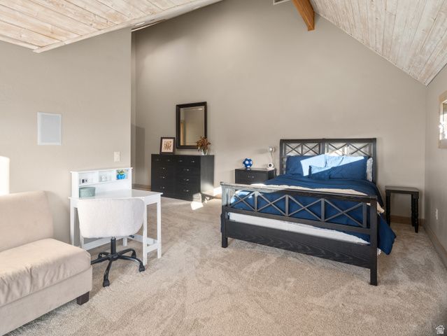 6438 E SUMMIT CV, Huntsville, UT 84317
