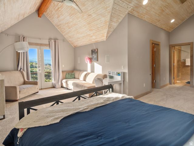 6438 E SUMMIT CV, Huntsville, UT 84317