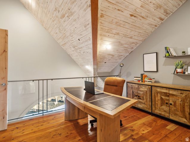 6438 E SUMMIT CV, Huntsville, UT 84317
