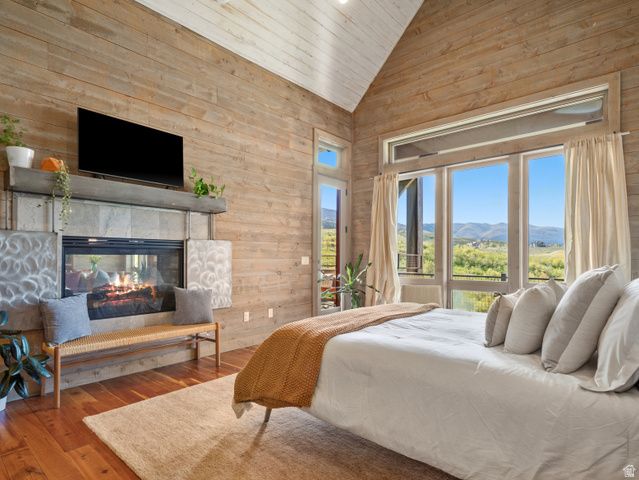 6438 E SUMMIT CV, Huntsville, UT 84317