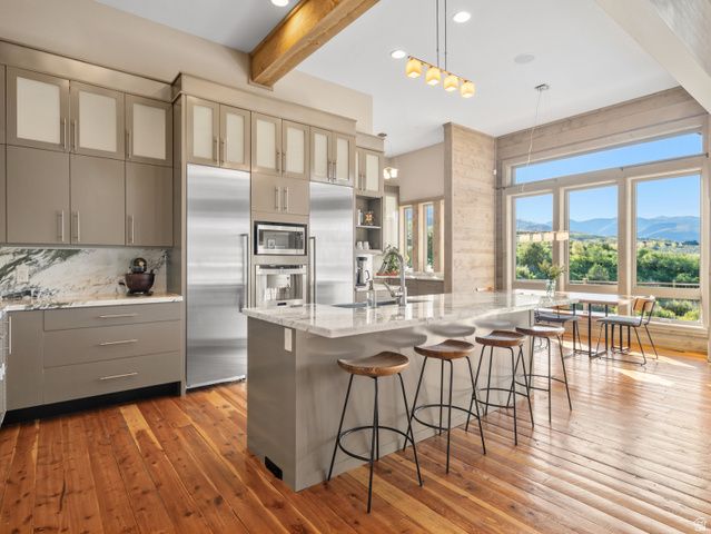 6438 E SUMMIT CV, Huntsville, UT 84317