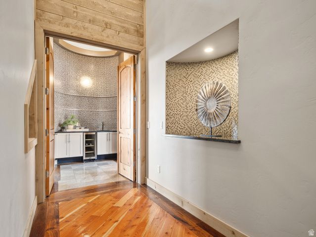 6438 E SUMMIT CV, Huntsville, UT 84317