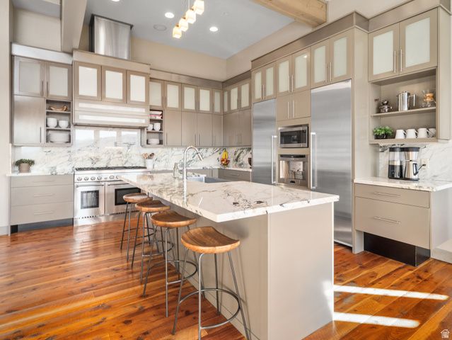 6438 E SUMMIT CV, Huntsville, UT 84317