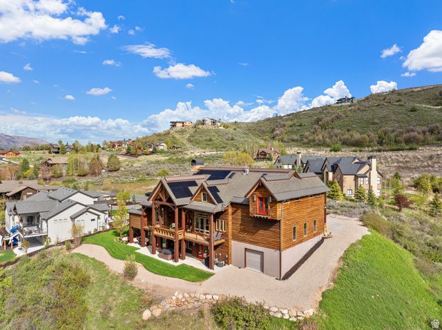 6438 E SUMMIT CV, Huntsville, UT 84317