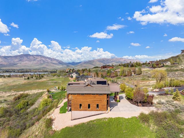 6438 E SUMMIT CV, Huntsville, UT 84317