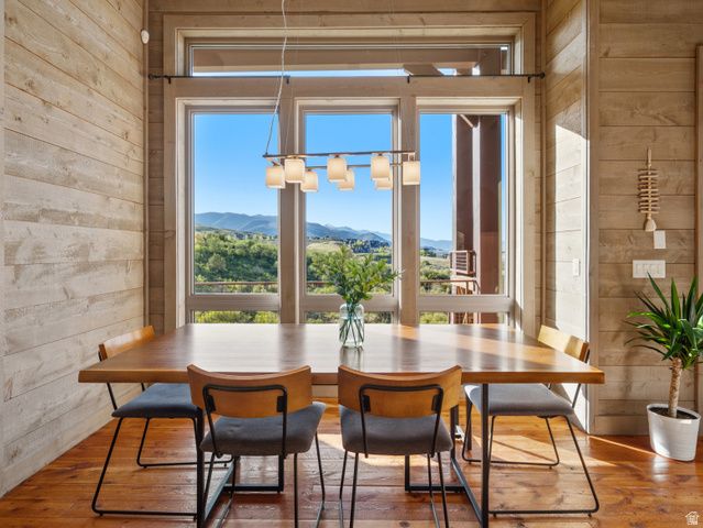 6438 E SUMMIT CV, Huntsville, UT 84317