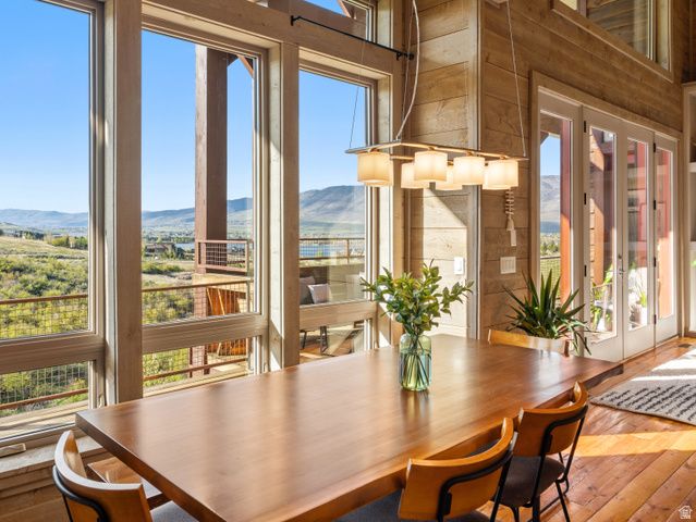 6438 E SUMMIT CV, Huntsville, UT 84317