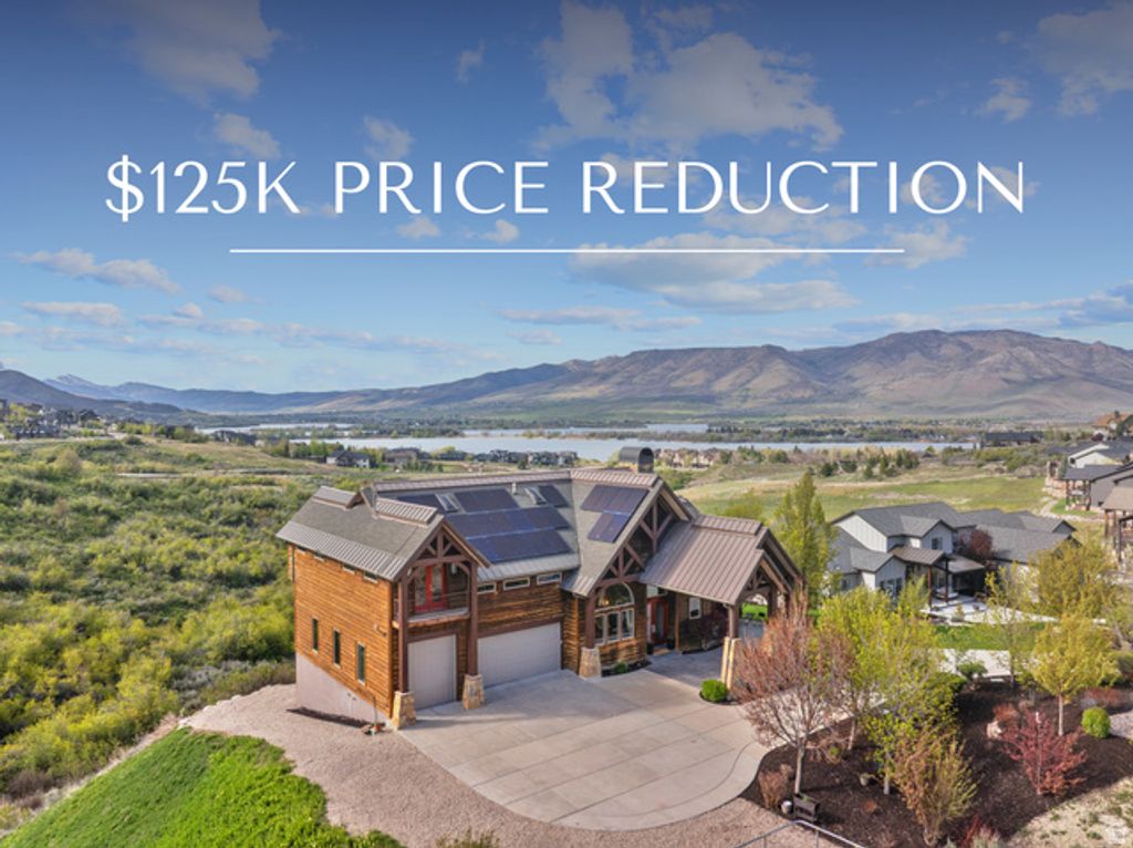 6438 E SUMMIT CV, Huntsville, UT 84317