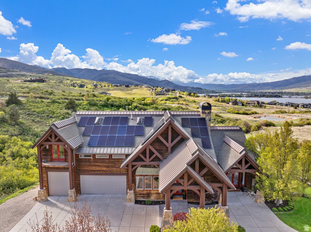 6438 E SUMMIT CV, Huntsville, UT 84317 — photo 4
