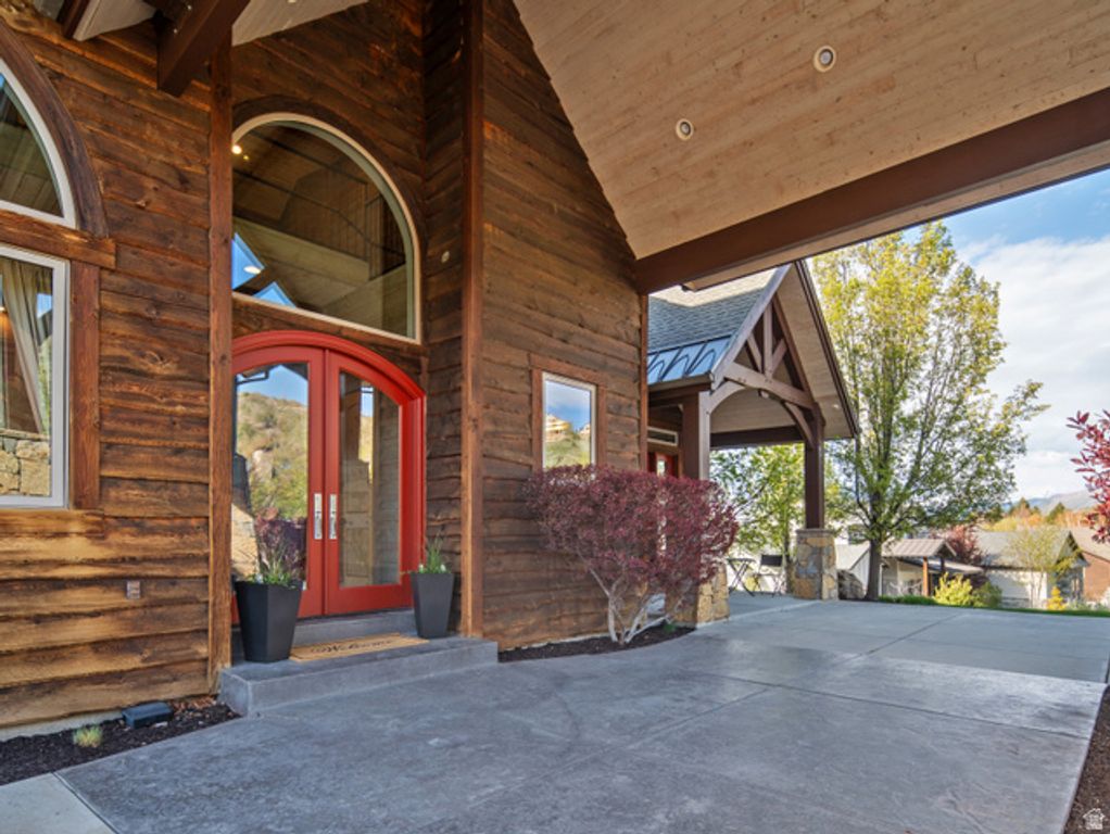 6438 E SUMMIT CV, Huntsville, UT 84317 — photo 5