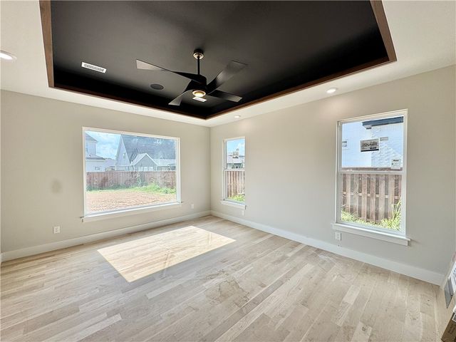 4312 S 87th Street, Bentonville, AR 72713